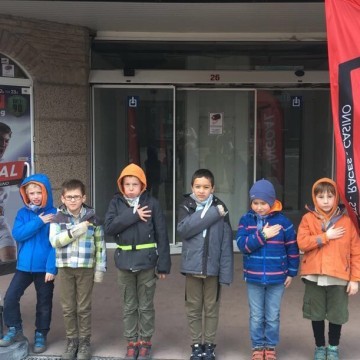 IMG 5491 - Scouts en Gidsen Zaventem 